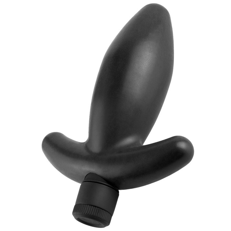 ANAL FANTASY - ANAL ANCHOR FOR BEGINNERS