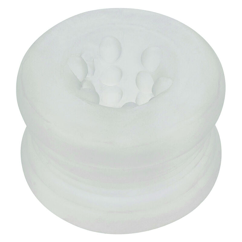 CALEXOTICS - BOUNDLESS STOP RING AND STIMULATOR