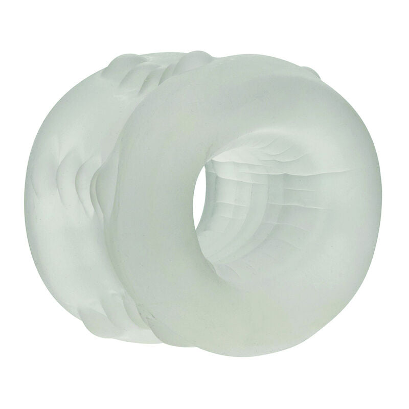 CALEXOTICS - BOUNDLESS STOP RING AND STIMULATOR