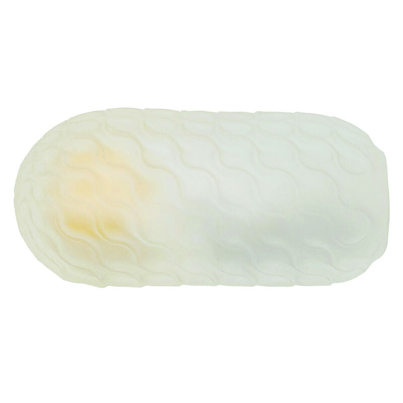 CALEXOTICS - BOUNDLESS SOFT REVERSIBLE STROKER YELLOW