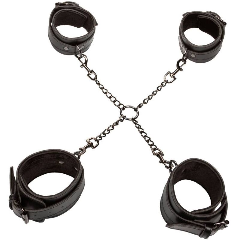 CALEXOTICS - EUPHORIA HANDS AND FEET BINDING