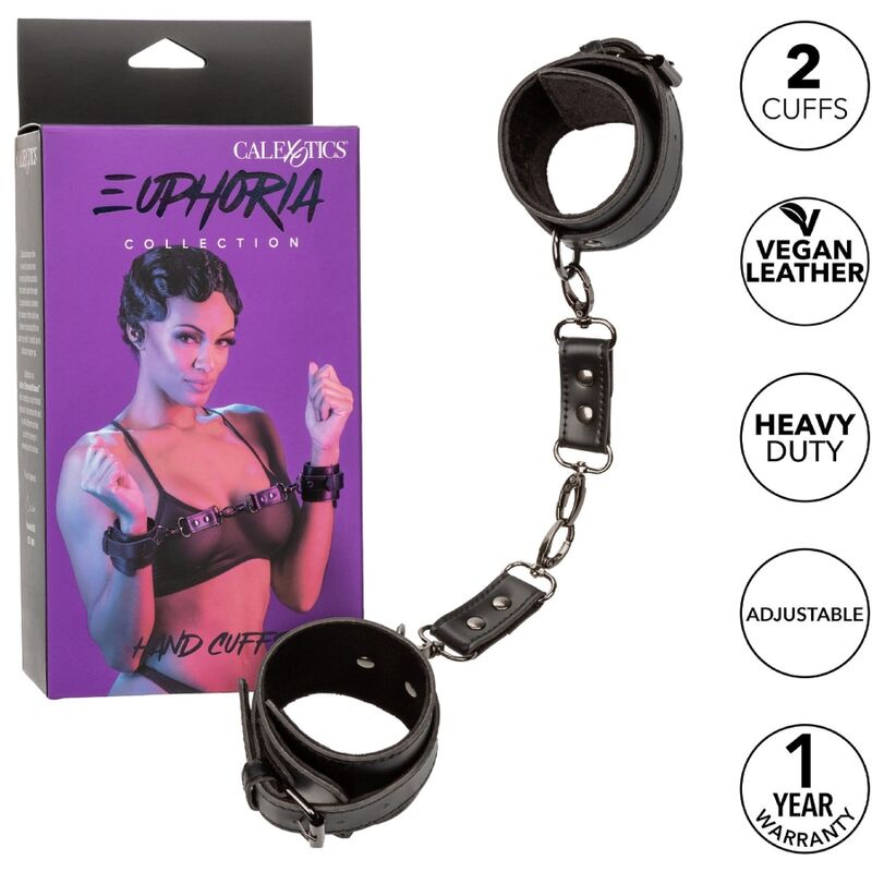 CALEXOTICS - EUPHORIA WIVES