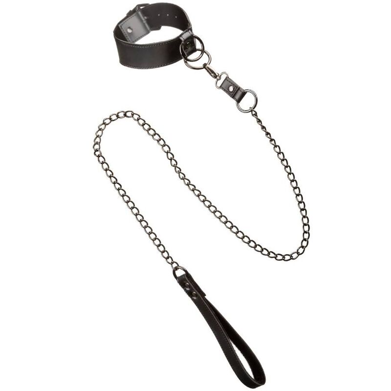 CALEXOTICS - EUPHORIA NECKLACE WITH CHAIN STRAP