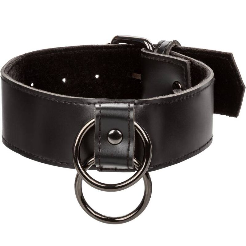 CALEXOTICS - EUPHORIA NECKLACE WITH CHAIN STRAP