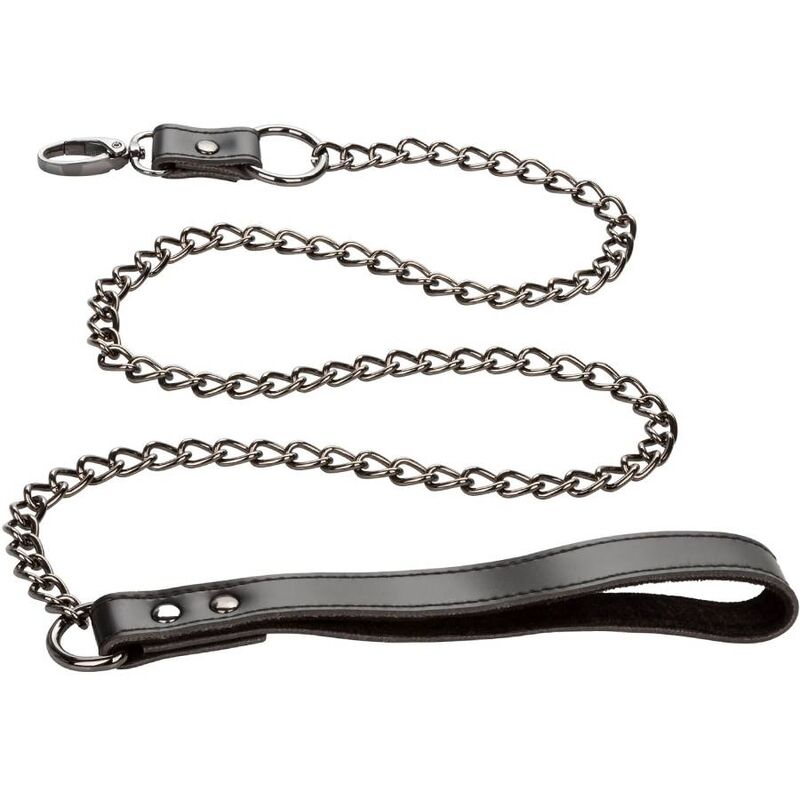 CALEXOTICS - EUPHORIA NECKLACE WITH CHAIN STRAP