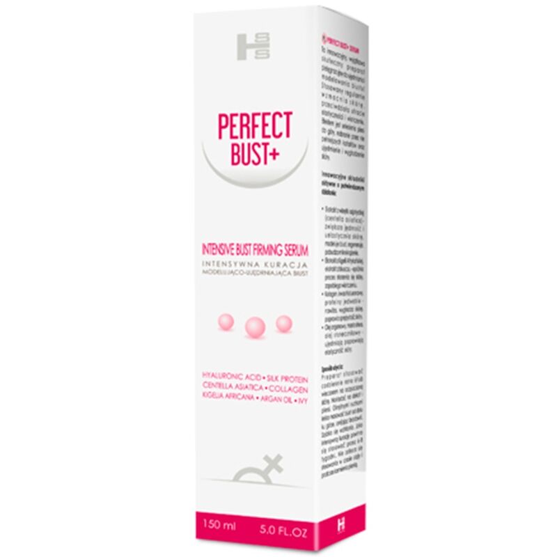 EURO1SEX - PERFECT BUST SERUM BREAST ENLARGEMENT 150 ML