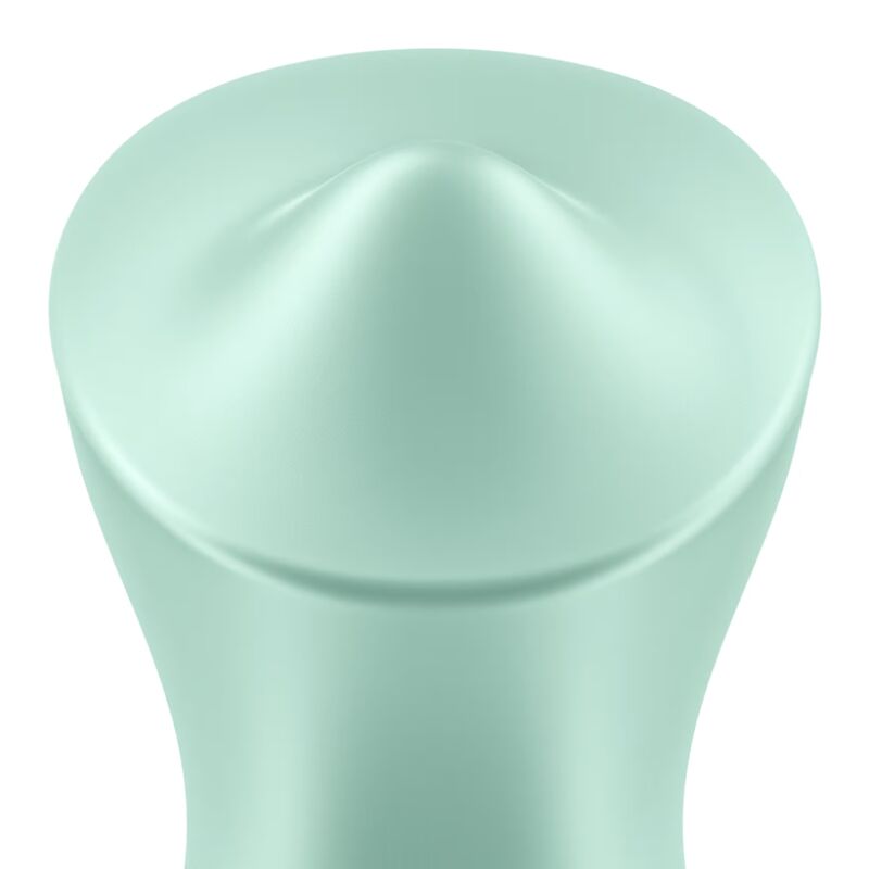 SATISFYER - EXCITERRR LAY-ON CLITORAL VIBRATOR MINT