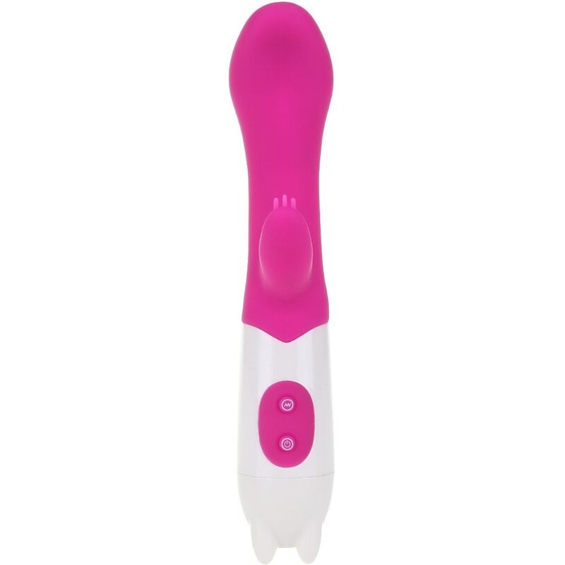 ARMONY - VIBRATOR & G-SPOT STIMULATOR 10 SPEEDS PINK