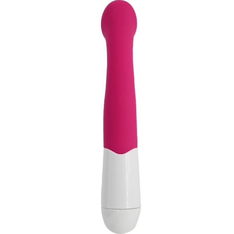 ARMONY - RABBIT VIBRATOR & G-SPOT STIMULATOR 10 SPEEDS PINK