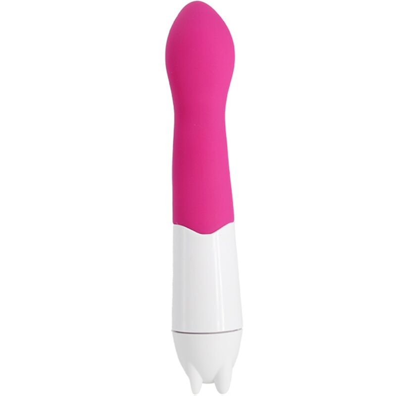ARMONY - VIBRATOR & G-SPOT STIMULATOR 10 SPEEDS PINK