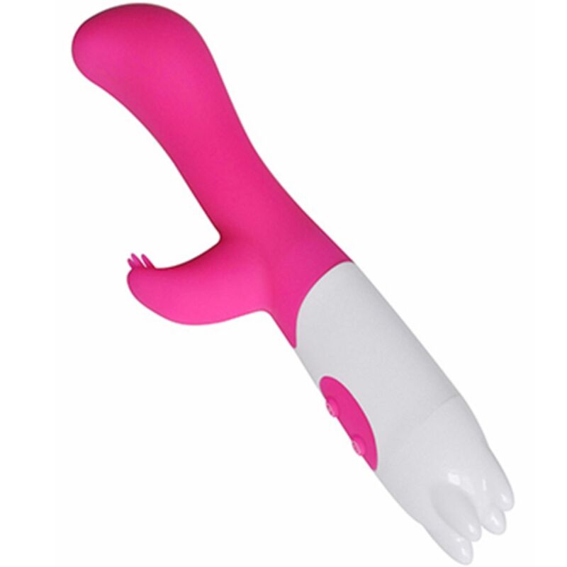 ARMONY - VIBRATOR & G-SPOT STIMULATOR 10 SPEEDS PINK