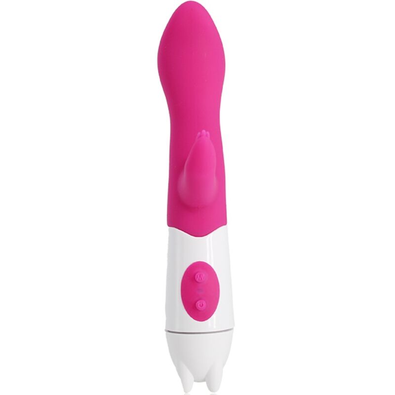 ARMONY - VIBRATOR & G-SPOT STIMULATOR 10 SPEEDS PINK