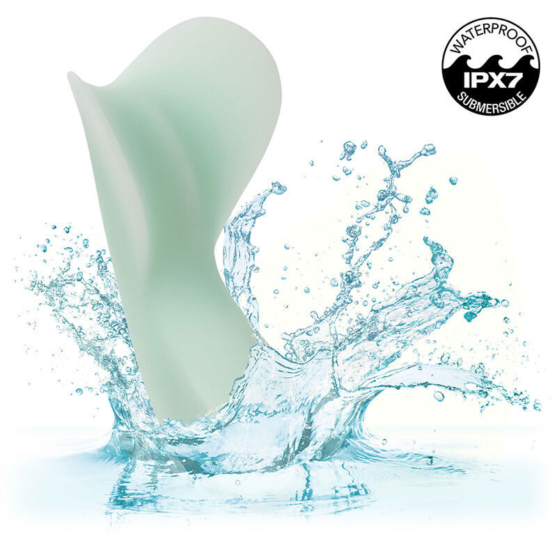 CALEXOTICS - PACIFICA TAHITI 10-FUNCTION AQUA STIMULATOR