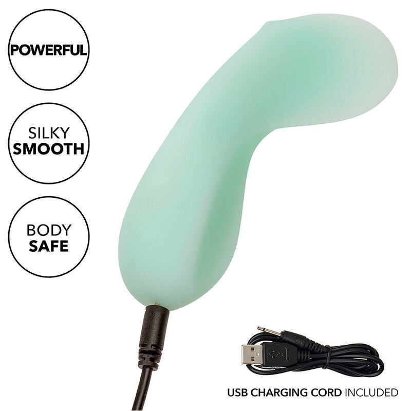 CALEXOTICS - PACIFICA TAHITI 10-FUNCTION AQUA STIMULATOR