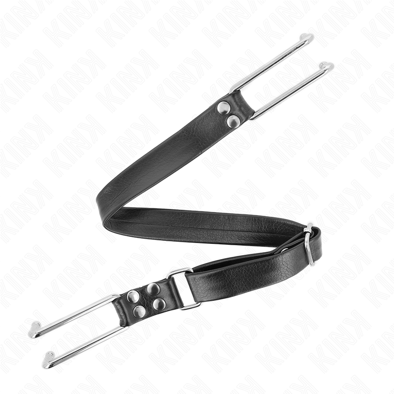 KINK - ADJUSTABLE METAL HOOK CLAMP 36-52 CM
