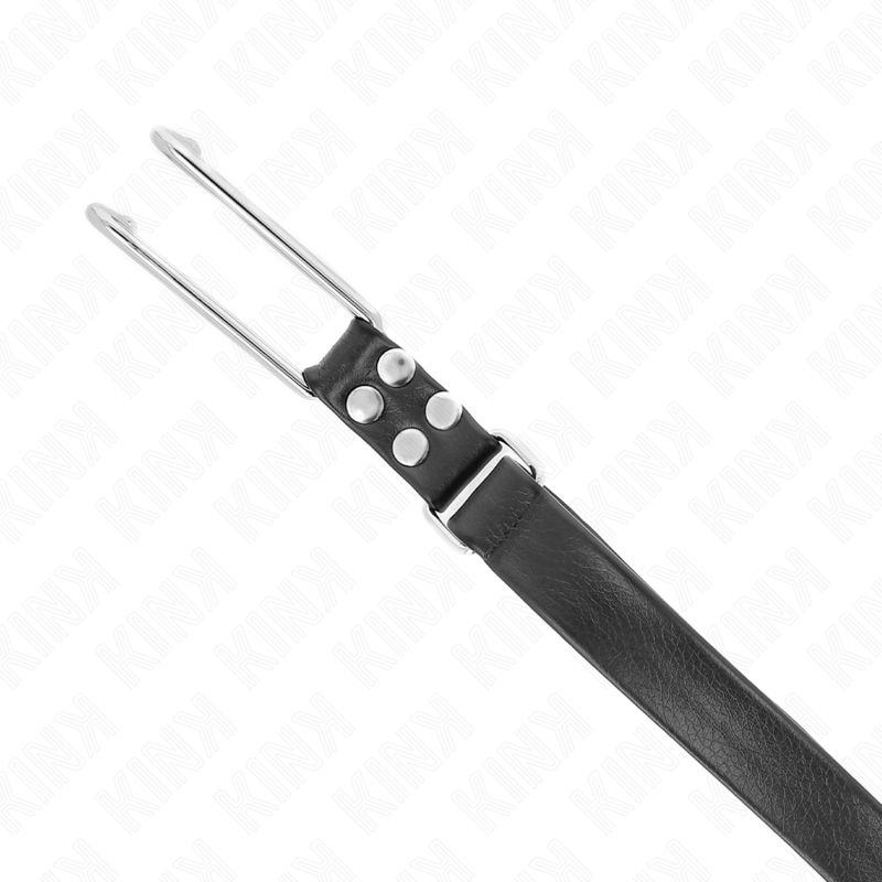 KINK - ADJUSTABLE METAL HOOK CLAMP 36-52 CM