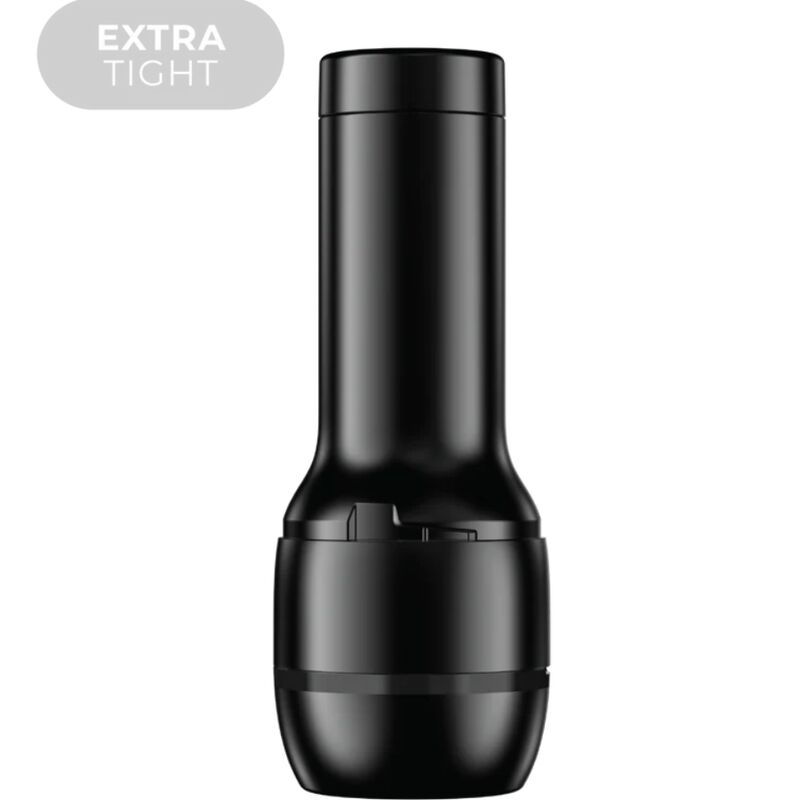 KIIROO - FEEL STROKER EXTRA TIGHT MULATTO BUTT MASTURBATOR