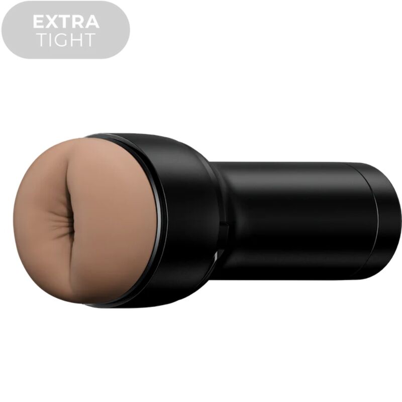 KIIROO - FEEL STROKER EXTRA TIGHT MULATTO BUTT MASTURBATOR