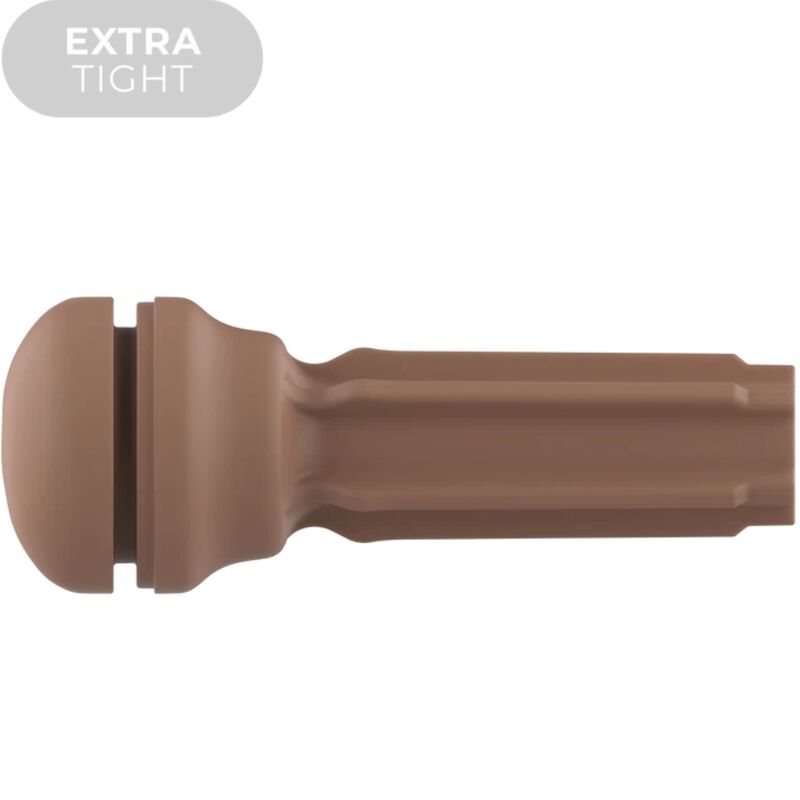 KIIROO - FEEL STROKER EXTRA TIGHT MULATTO BUTT MASTURBATOR
