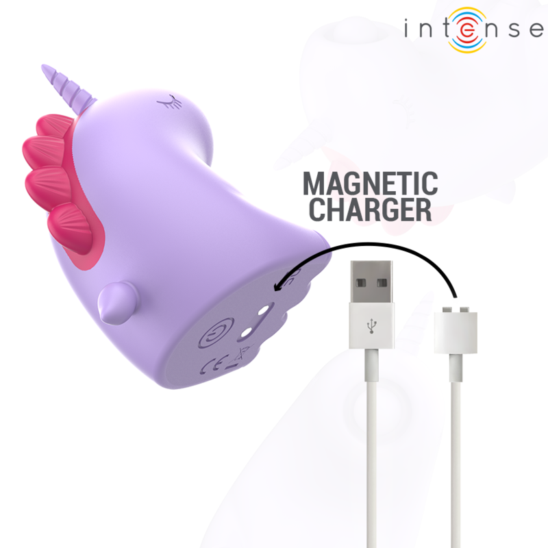 INTENSE - SWEETIE PINK UNICORN STIMULATOR
