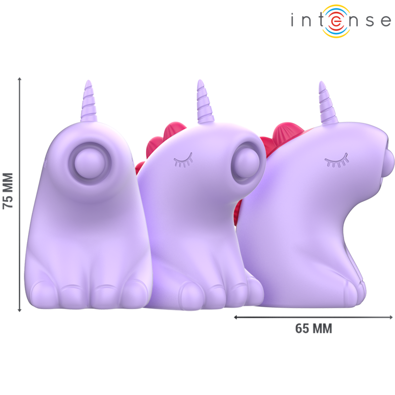 INTENSE - SWEETIE PINK UNICORN STIMULATOR