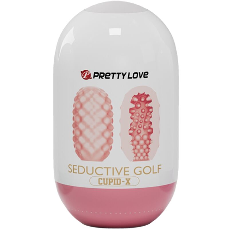 PRETTY LOVE - CUPID