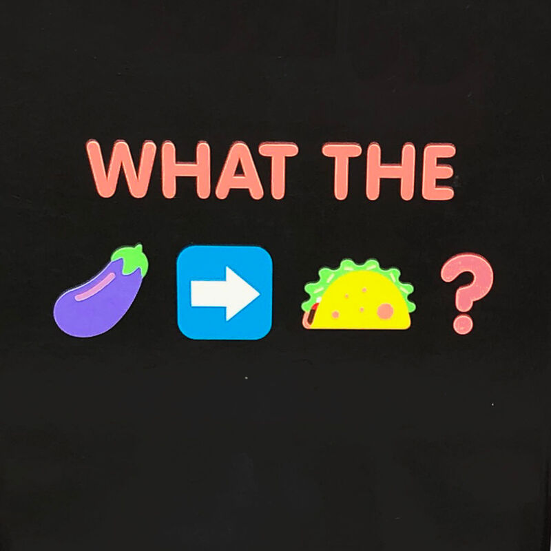 KHEPER GAMES - ¿QUÉ ES DE BERENJENA A TACO?