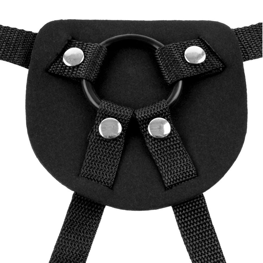 FETISH FANTASY SERIES - BEGINNER HARNESS