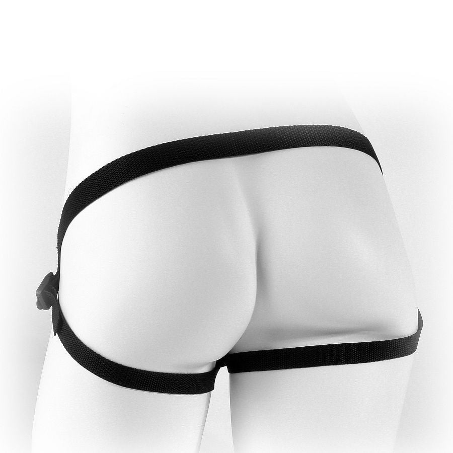 FETISH FANTASY SERIES - BEGINNER HARNESS