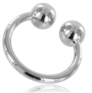 HARD METAL - 32MM GLANDES RING