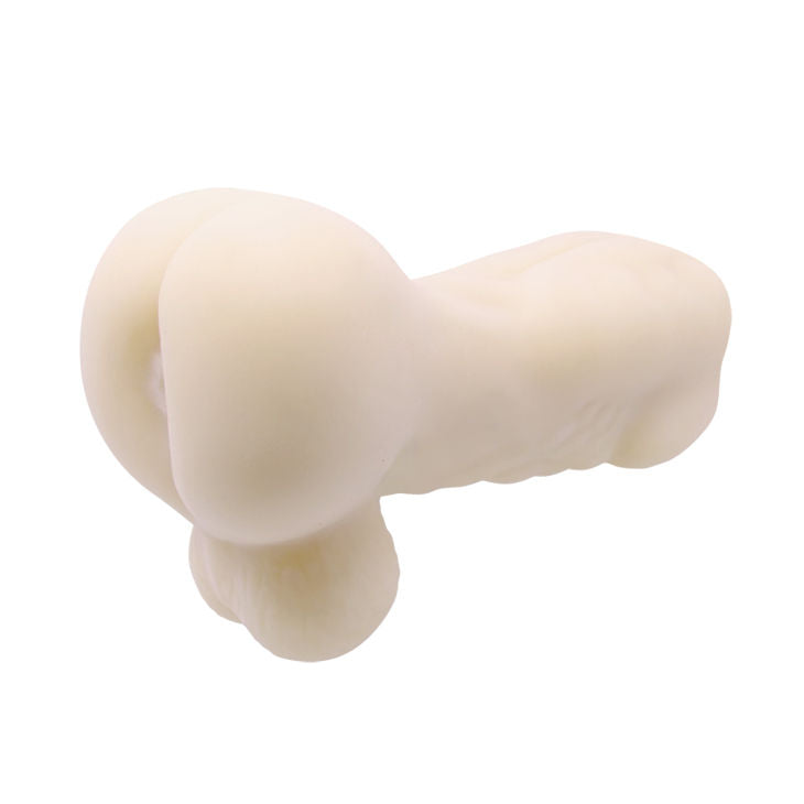 DANCE - BACK SPIRIT MINI MAN MASTURBATOR