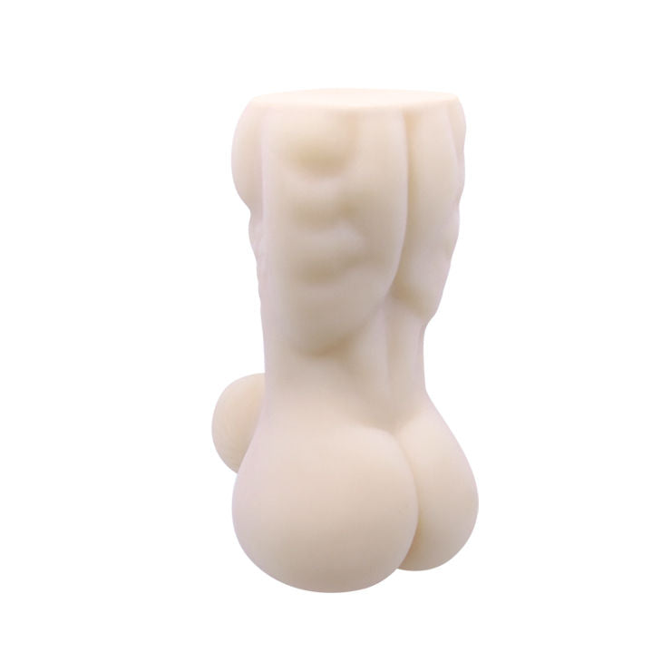 DANCE - BACK SPIRIT MINI MAN MASTURBATOR