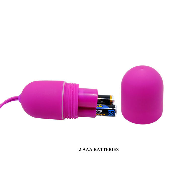 PRETTY LOVE - ARVIN VIBRATING EGG REMOTE CONTROL 12V