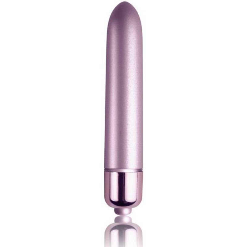 ROCKS-OFF - BALLE VIBRANTE TOUCH OF VELVET SOFT LILAS