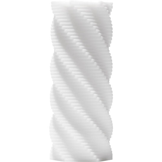 TENGA - ECSTASY SCULPTÉ EN SPIRALE 3D