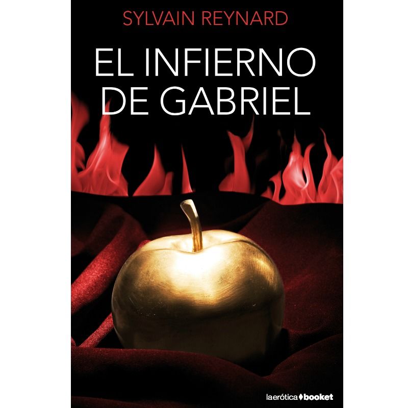 GROUPE PLANÈTE - L'ENFER DE GABRIEL | ÉDITION DE POCHE