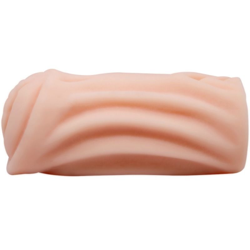 CRAZY BULL - MASTURBATEUR JANE VAGIN 13,5 CM