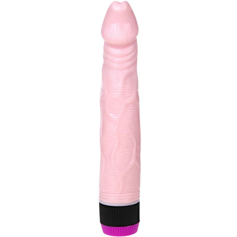 DANCE - ADOUR CLUB REALISTIC VIBRATOR 22.5 CM