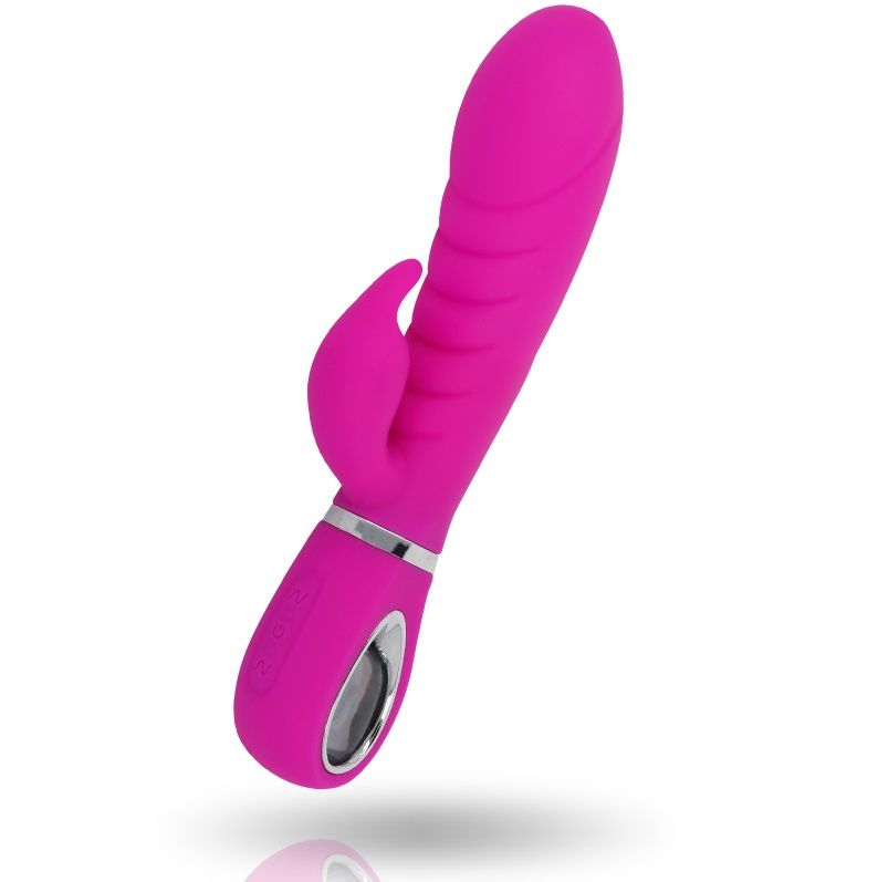 INSPIRE SOFT - ARIELLA VIBRATOR PINK