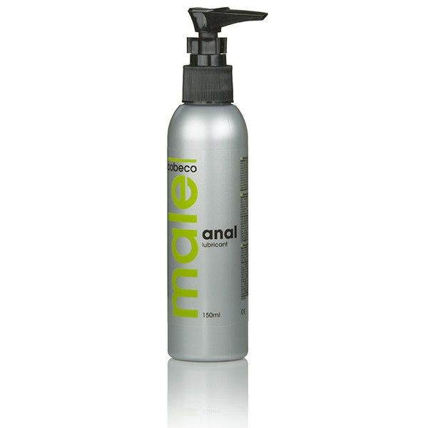 COBECO - LUBRIFIANT ANAL POUR HOMMES 150 ML