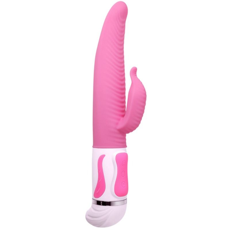 PRETTY LOVE - VIBRATEUR ROTATIF FLIRT ANTOINE