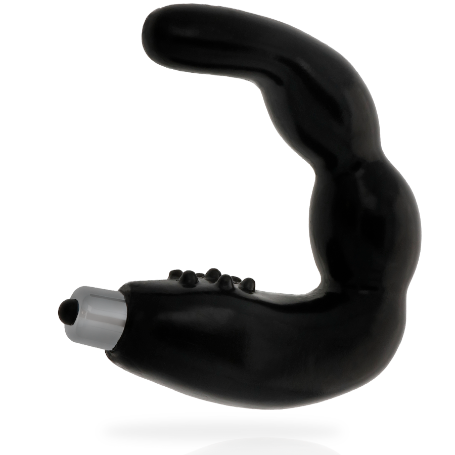 ADDICTED TOYS - MASSEUR ANAL PROSTATIQUE VIBRANT