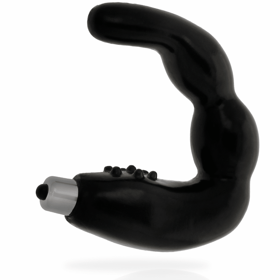 ADDICTED TOYS - MASSEUR ANAL PROSTATIQUE VIBRANT