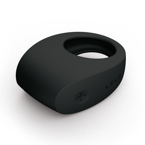 LELO - ANNEAU VIBRANT TOR II NOIR