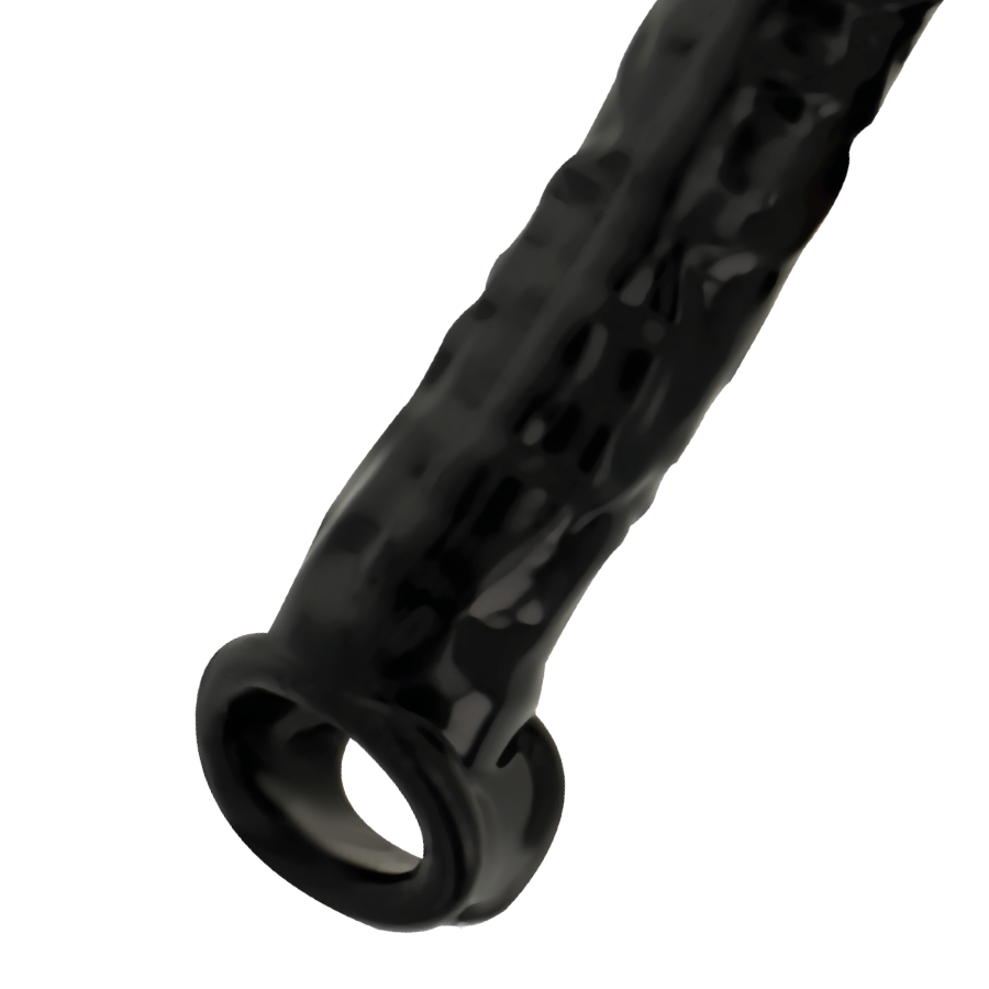 ADDICTED TOYS - EXTENSEUR DE PÉNIS NOIR