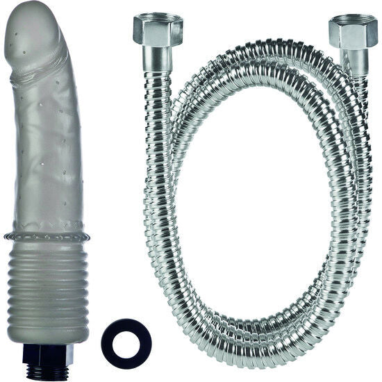 CALEXOTICS - DILDO DE DOUCHE EN FORME DE PÉNIS COLT