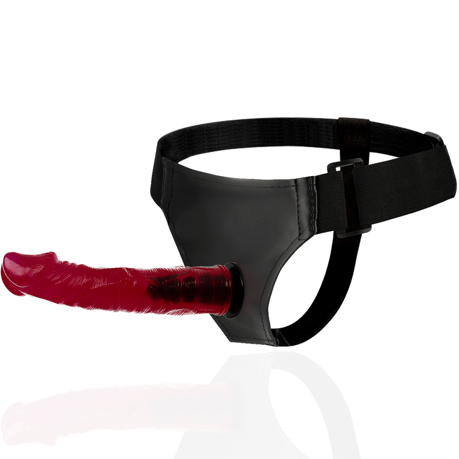 HARNAIS ATTRACTION - RNES BRANT 19 CM -OU- 4 CM
