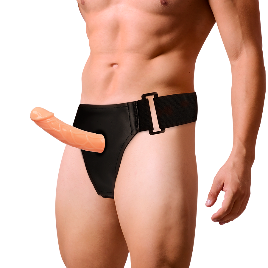 HARNAIS ATTRACTION - HARNAIS BLAKE HOLLOW 15,5 CM -OU- 4 CM