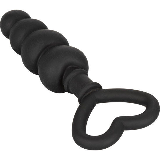 CALEXOTICS - SILICONE LOVE PROBE PLUG DE SILICONE 11.5CM