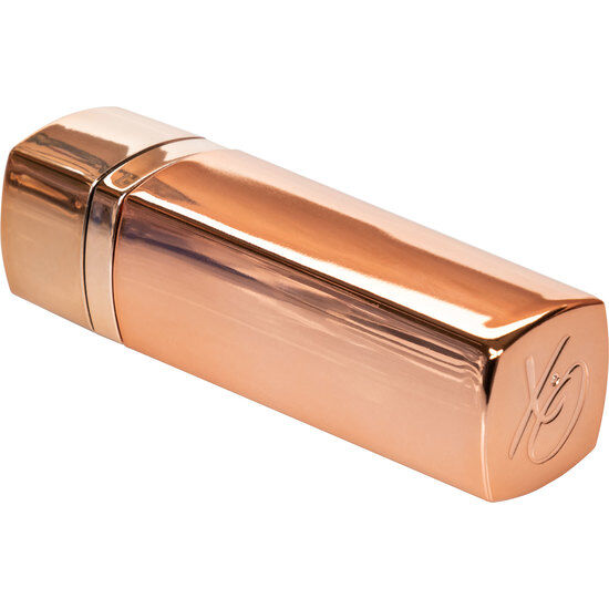 CALEXOTICS - HIDE & PLAY LILAC REFILLABLE LIPSTICK BULLET